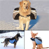 Dog Backpack Hiking Gear For Dogs, Travel Hiking Camping