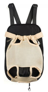 Pets Bag Legs Out Front/Back Dog Carrier Bag