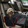 Expandable Soft Sided Crate for Pet - Airline Approved 2.8 lbs Dog Carriers