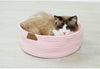 Handmade Cotton Rope Cat Bed Sofa House Scratcher